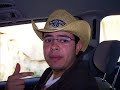 nuestro viaje al cervantino 2006
