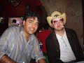 Nuestro viaje al Cervantino 2006