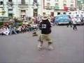 Nuestro viaje al Cervantino 2006