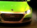 Icon for Post #Volkswagen IROC concept