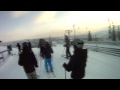 Click here to watch this video Vemdalen skiig part I