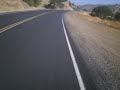 Lake McClure 2009-10-24