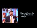 Cual es el problema de m�xico