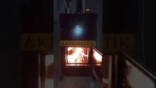 Kinematik Isı Kat Kaloriferi