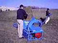 Harper Goossen SB1800