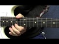 3 Note Solo Lesson