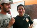 videos de DNA ! quem é o pai?