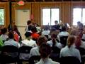 Quintettica performs Die Bankersangerlieder at Interlochen Arts Camp 2008