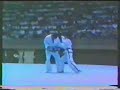 1992 ITF Taekwon-do World Championships demo part 1 1992 ITF Taekwon-do World Championships demo part 1