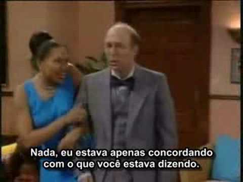 Amor e Sexo- Martin Show- parte 1 Legendado