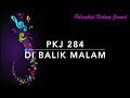 PKJ 284