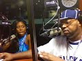 STREETSWEEPER RADIO: CRYSTAL