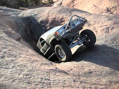 cherokee