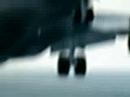 bumpy landing into florida INTL airport