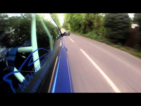 how to turbo a clio 182