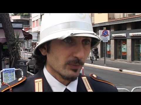 Mestieri e professioni: agente di Polizia Roma Capitale