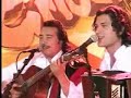 pedro ortaça no galpão crioulo