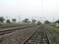 Shreedham Superfast express