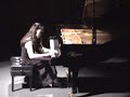 Liszt Mephsito-Waltzer Nr.1/Nami Ejiri Part 2