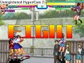Hanshi Sakura & Athena MUGEN Match #3: Haruhi Suzumiya Hanshi Sakura & Athena MUGEN Match #3: Haruhi Suzumiya
