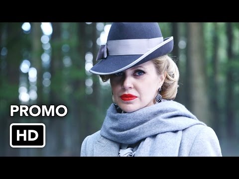 Once Upon a Time 4. Sezon 17. Bölüm Fragmanı                                                                                                                                                                                                              