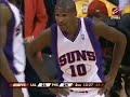 Leandro Barbosa block