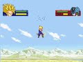 DragonBall Z Legend Part 5