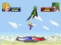 DragonBall Z Legend Part 5