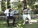 Violin Duet: Lo, How a Rose Violin Duet: Lo, How a Rose