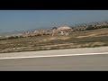 Takeoff - Palma de Mallorca to Malmö Airport- Boeing 737-800 Takeoff - Palma de Mallorca to Malmö Airport- Boeing 737-800