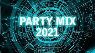 DJ NAH VINA HOUSE PARTY MIX 2021