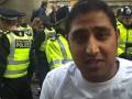 G20 Citizens Voices Quashed by UK Government