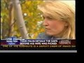 First Dude (Todd Palin) - Interview Greta Van Susteren Day 2 - Part 1