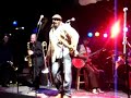 tipitina's anniversary jam with big sam, walter 