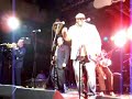 tipitina's anniversary jam with big sam, walter 