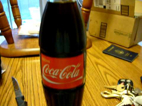 coke cane