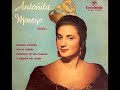 una canci�n muy representativa en el repertorio de anto�ita moreno, firmada por el tr�o quintero, le�n y quiroga estrenada en el espect�culo dolores la macarena.

una verdadera joya musical, que ahora les ofrecemos.