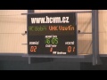 HC Bobři Valašské Meziříčí - VHK Vsetín 6:4