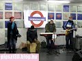 Magashegyi Underground: Anglia (live)