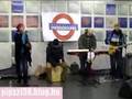 Magashegyi Underground: Anglia (live)