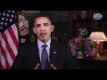 CAIR Offers Ramadan Greetings, Thanks President Obama for Video Message