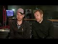 Coldplay Interview X&Y