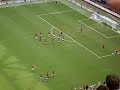 MILAN-BOLOGNA IL RITORNO DI SHEVA