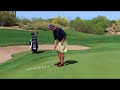 Stan Utley's Technique to Remove Tension from Putting