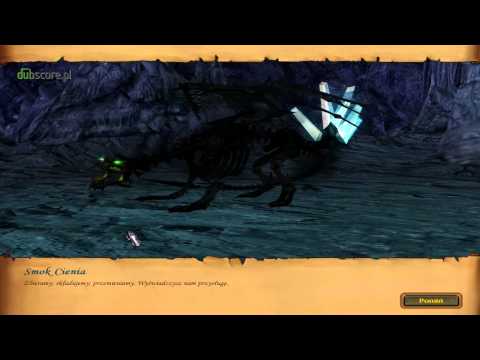 HoMM V - 5 minut z dubbingiem