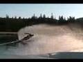 a water ski movie