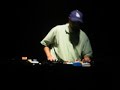 Jurassic 5 show at Montreal DJ NU MARK Jurassic 5 show at Montreal DJ NU MARK