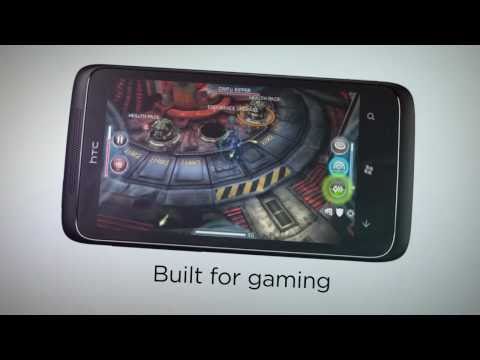 Windows Phone 7 Kan Microsoft utmana iPhone och Android? 0 Windows Phone 7 Kan Microsoft utmana iPhone och Android?