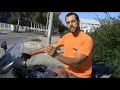 mototutorial.blogspot.com Orientado a conductores noveles o con poca experiencia. En línea con las sesiones dedicadas al manejo de la moto, se ofrecen comentarios útiles orientados a incrementar la seguridad y el disfrute en la conducción de la moto. Aimed at novice or non-experienced drivers. Following the way of these sessions focused to the handling of the motorcycle, we offer helpful comments aimed to increase safety and enjoyment driving the motorcycle. Si te gusta este vídeo y deseas contribuir a esta iniciativa, puedes hacerlo en la página de donaciones mototutorial.blogspot.com