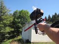Promaster BPS/Efficiency Test *23bps* - Paintball Bone Markers